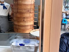 -李与白包子铺(桐梓林店)