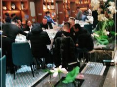 大堂-洞庭渔人(沙湾店)