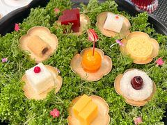 -京兆尹(雍和宫店)