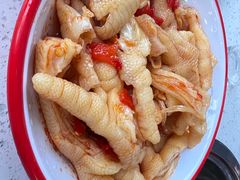 -鲍媽·原汤鲍鱼鸡(克拉广场店)