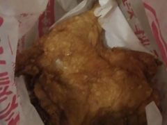 -永顺炸鸡( 立水桥北苑店)