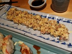 海鲜芝士浓卷-Tuna maki寿司(园区永旺店)