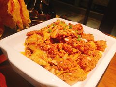 -燕郊烧鸽子(广安路店)
