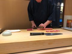 金枪鱼大脂-鮨一日本料理旗舰店(总店)