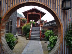 -龙坞茶村