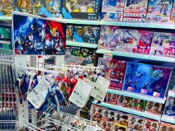 -Kidsland(望京凯德MALL店)