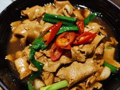 -新白鹿餐厅(城西银泰城店)