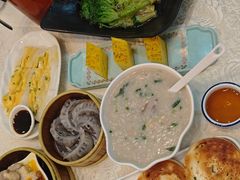 -广东茶楼(鱼峰店)