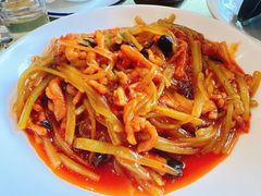 -百家姓饭店(纺织城正街店)