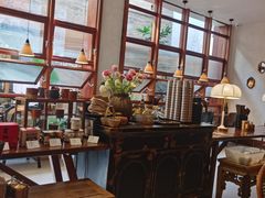 -银米·云南传统过桥米线(双廊黑金冠店)
