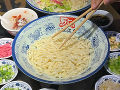 -大海碗·炸酱面·烤鸭·京菜(天坛店)