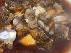 -西贝(枫蓝国际购物中心店)