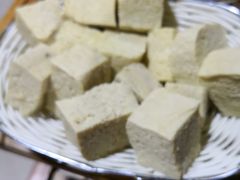 冻豆腐-元盛居(生态大街店)