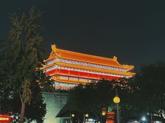 -西安城墙·碑林历史文化景区