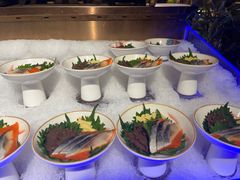 -芭菲盛宴·环球美食(北城国际店)