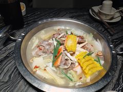 -天都火锅酒楼(虹梅南路店)