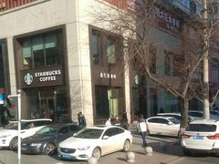 -好利来(桂林路店)