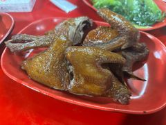 -光明刘冰乳鸽店(光明法政北路店)