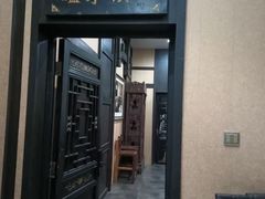 -关山古镇