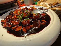 -魏铭鱼头捞饭(晋阳路店)