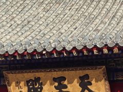 -长安寺