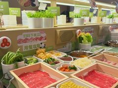 -一围肥牛肉小火锅(佳兆业广场店)