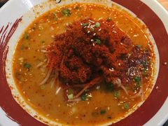 赤鬼拉面-雷门拉面店(新光天地店)