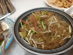 -博雅渔港·融合菜(维也纳国际大酒店)