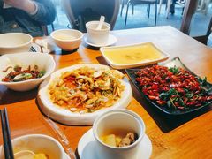 -隔壁老王·家常云南菜(花巷店)