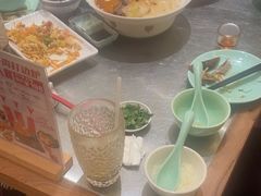 -潮界(LU·ONE凯德晶萃广场店)