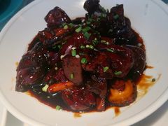 -荷塘秋月·本帮江浙菜(国权路店)