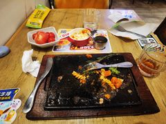 -豪客来牛排(海沧阿罗海店)