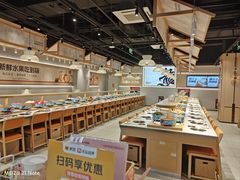 -龍歌自助小火锅(兰山上海路万达店)