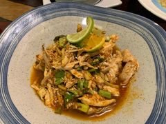 -紫滇源云南生态菜(丹凤街店)
