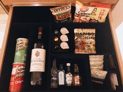 -香港港岛英迪格酒店