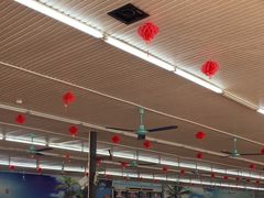 -红月湾海鲜饭店•沙滩海景(双月湾店)