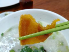-华记粥饭店(印象容桂主题风情街店)