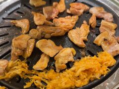 -九田家黑牛烤肉料理(衡百国际店)