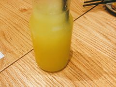 金桔萃青柠-小满手工粉(上海文峰广场店)
