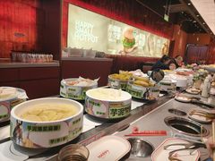 -龍歌自助小火锅(雨花台江南虹悦城店)