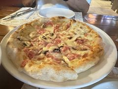 -OGGI TRATTORIA PIZZERIA(深业上城店)