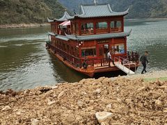 -新安江山水画廊风景区