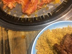 -齐齐哈尔兄弟烤肉(湖山美地店)