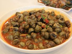 -锦江中华村农家乐饭庄