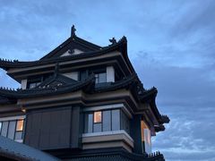 -东台西溪天仙缘景区