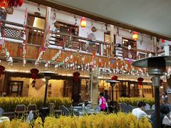 -昆虫窝子·特色云南菜(拓东路总店)