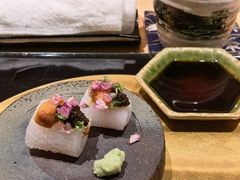 -鮨青(恒基名人购物中心店)