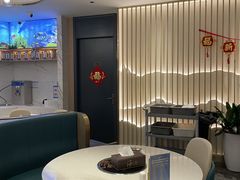 -青蓬海上捞蒸品海鲜城(海岸城店)