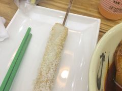 -马三洋芋片(兰州总店)