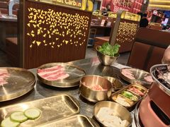 -核桃碳烤肉馆(深圳首店)